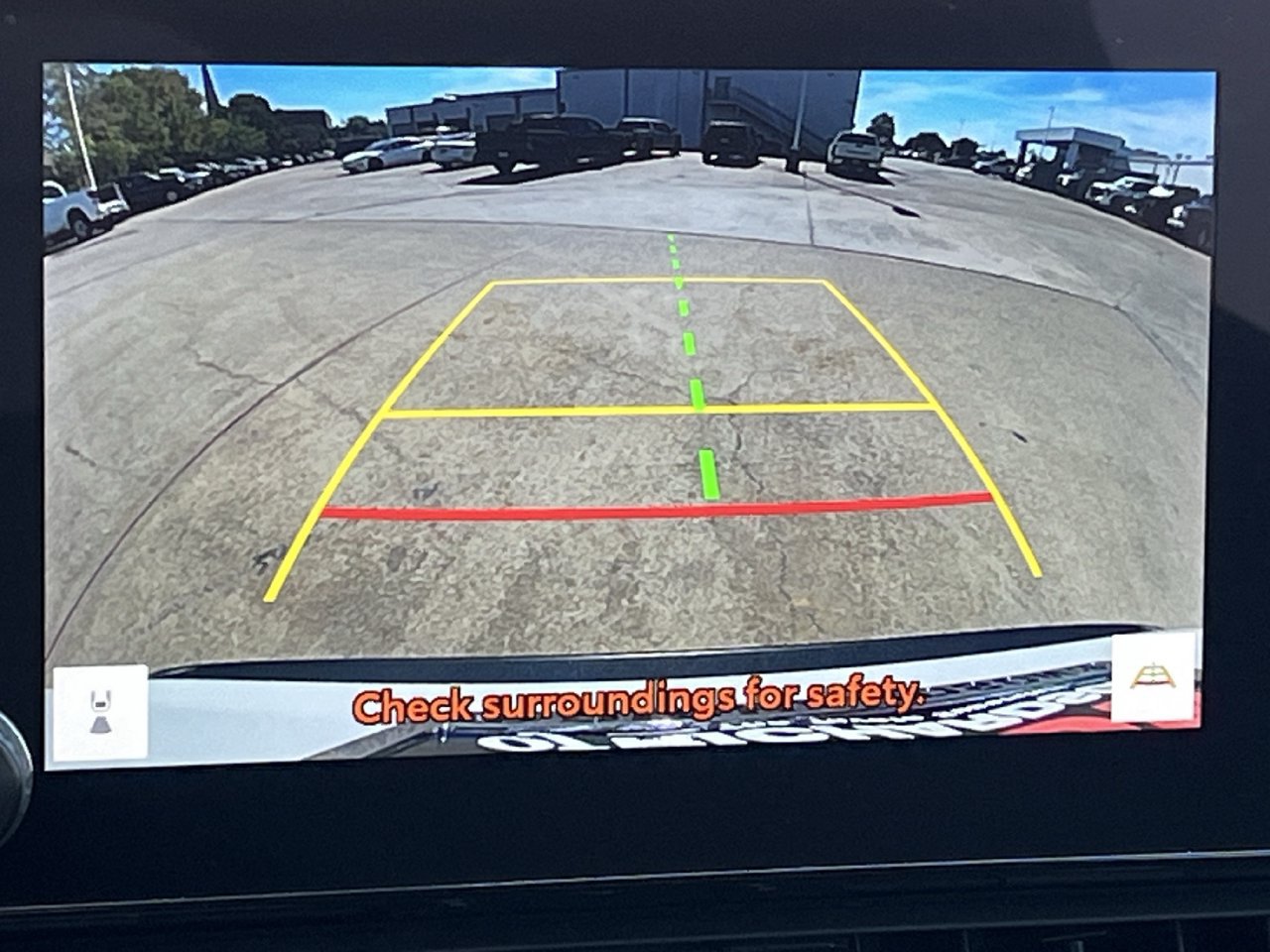 Used 2024 Toyota RAV4 XLE Premium FWD image 16