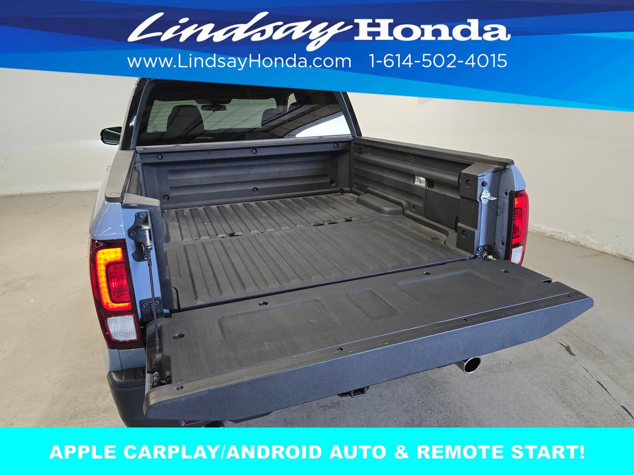 Used 2023 Honda Ridgeline Sport image 10