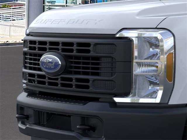 New 2026 Ford F350 XL image 17