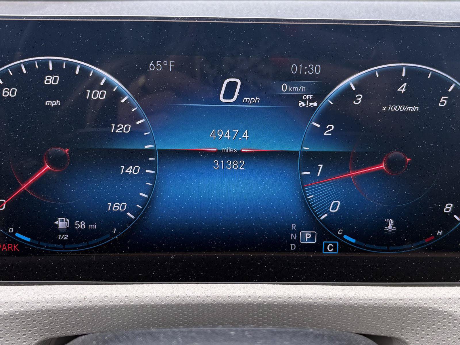 Certified 2023 Mercedes-Benz CLA 250 4MATIC image 9