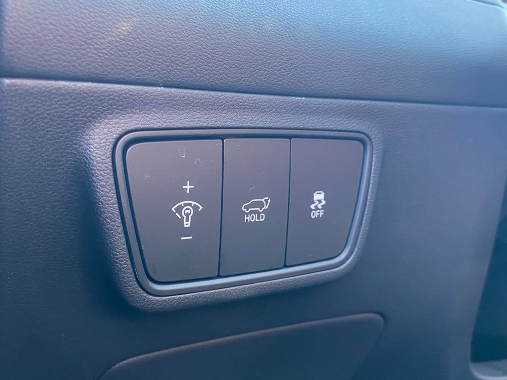 Used 2024 Hyundai Tucson SEL w/ Convenience Package image 26