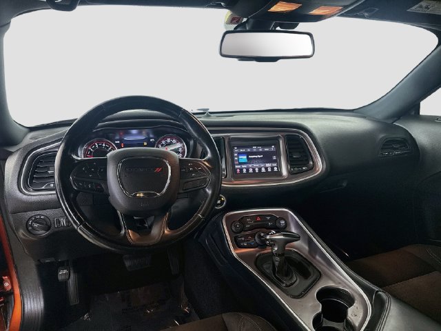 Used 2021 Dodge Challenger SXT RWD image 16