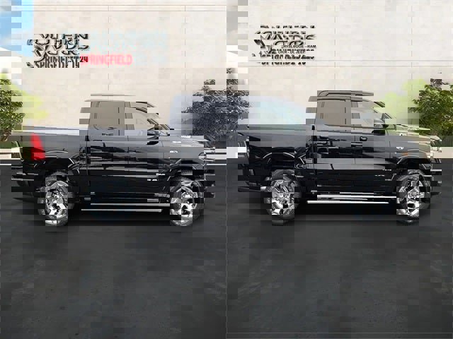 New 2026 RAM 1500 Big Horn image 6