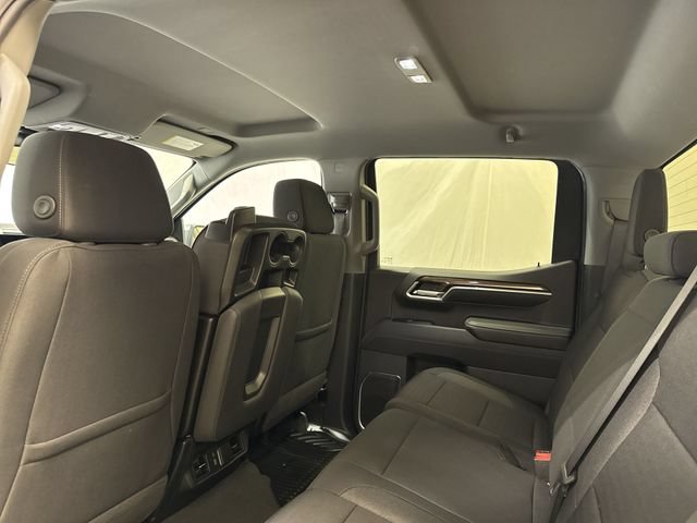 Used 2024 Chevrolet Silverado 1500 LT AWD/4WD image 13