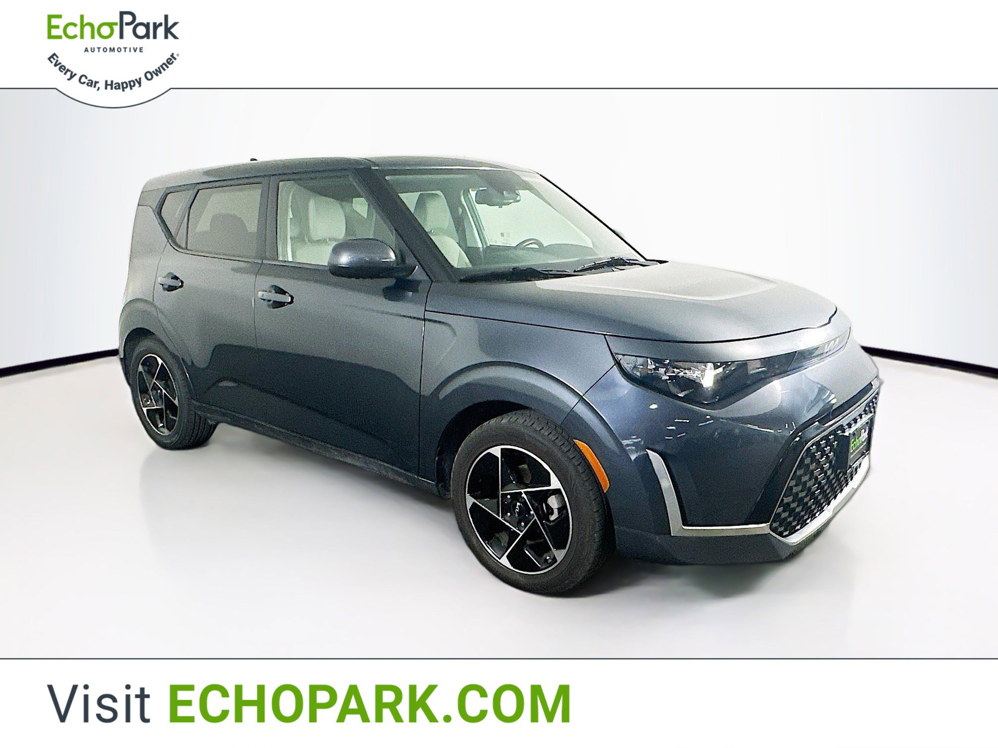 Used 2023 Kia Soul EX
