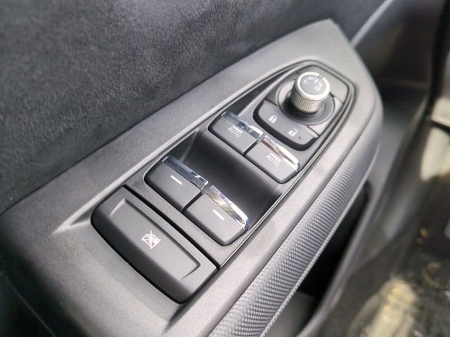 New 2026 Subaru Forester Touring image 24