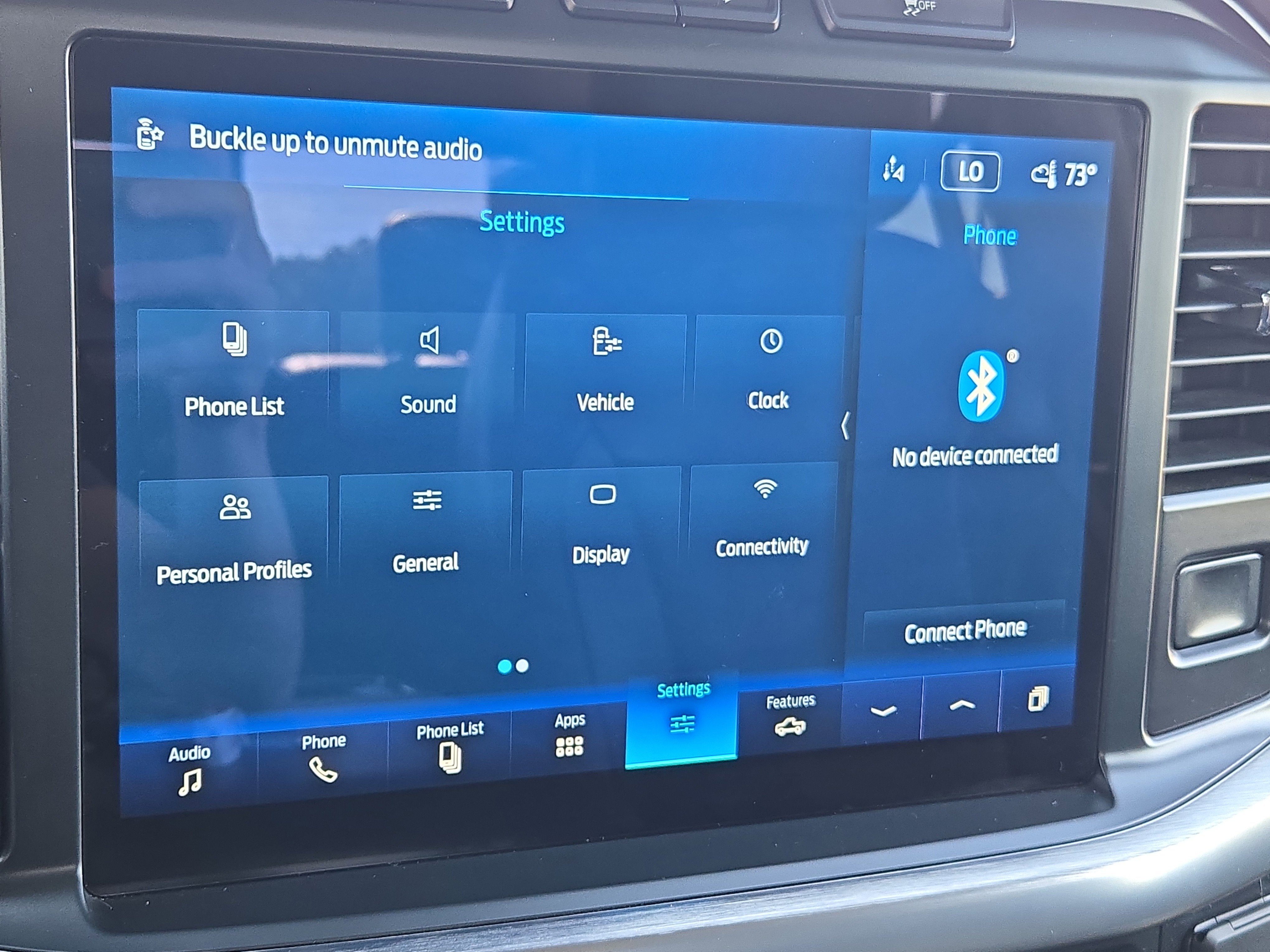 Used 2022 Ford F150 Lariat w/ Max Trailer Tow Package image 31