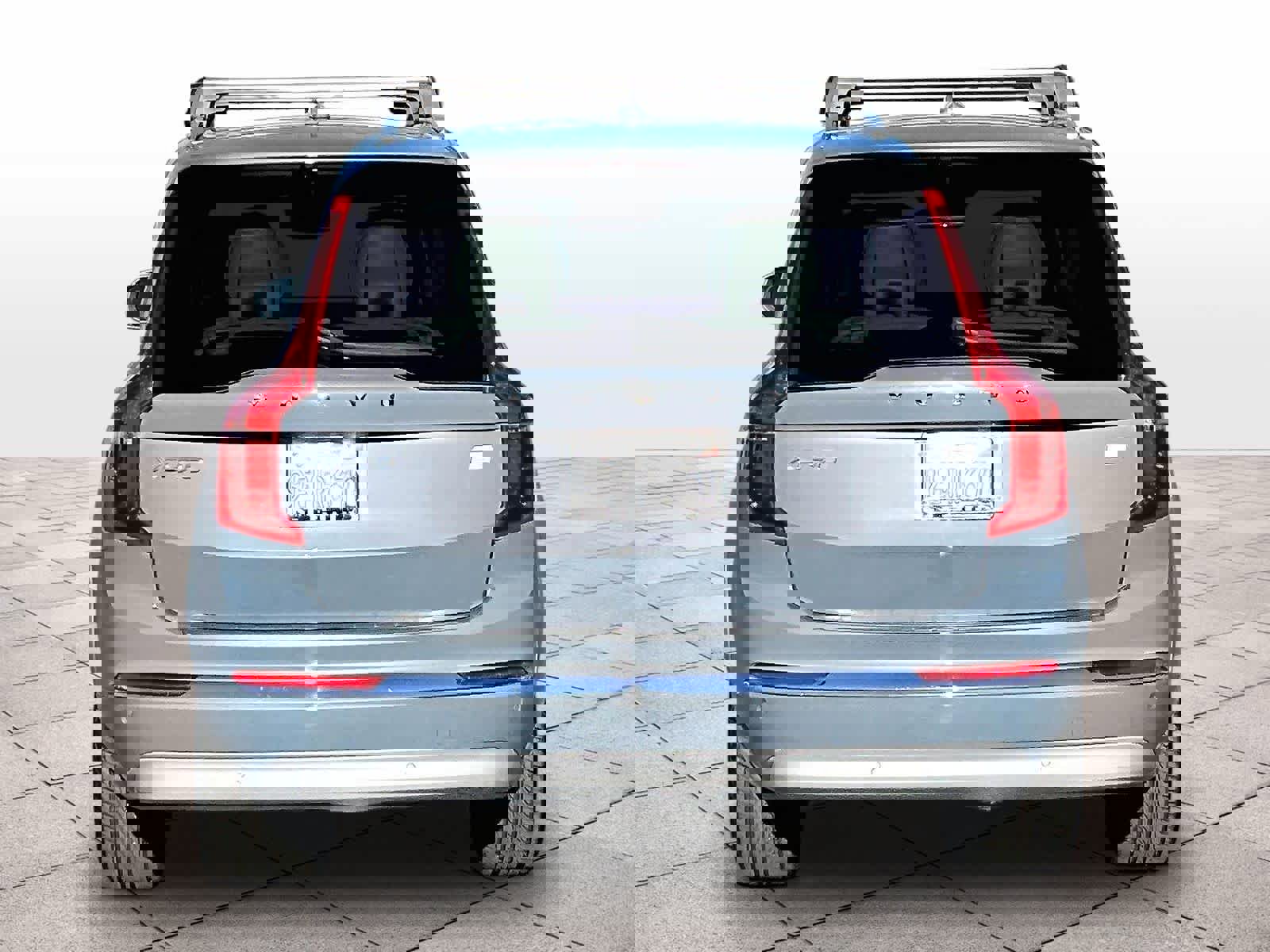 Used 2022 Volvo XC90 T8 Inscription w/ Advanced Package image 7