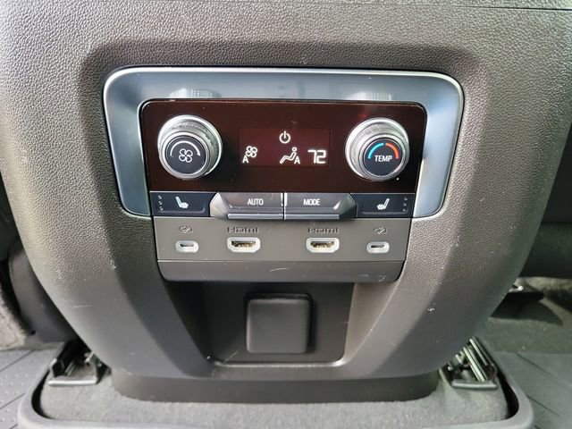 Certified 2022 Chevrolet Tahoe High Country image 21