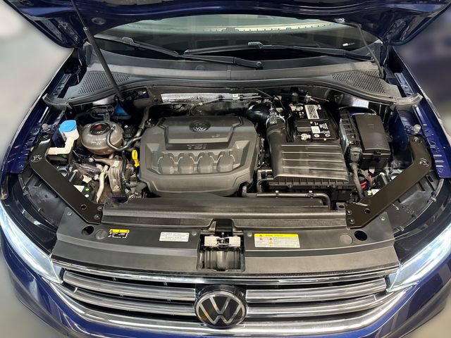 Used 2023 Volkswagen Tiguan SE FWD image 18