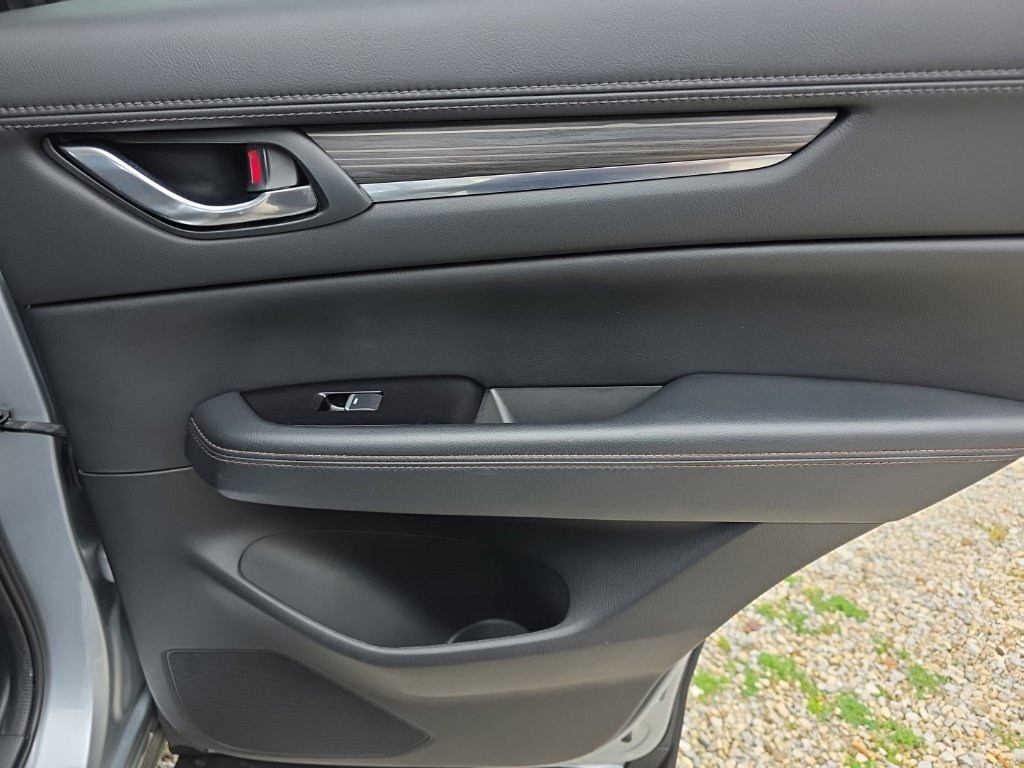 Used 2019 MAZDA CX-5 Grand Touring AWD/4WD image 18