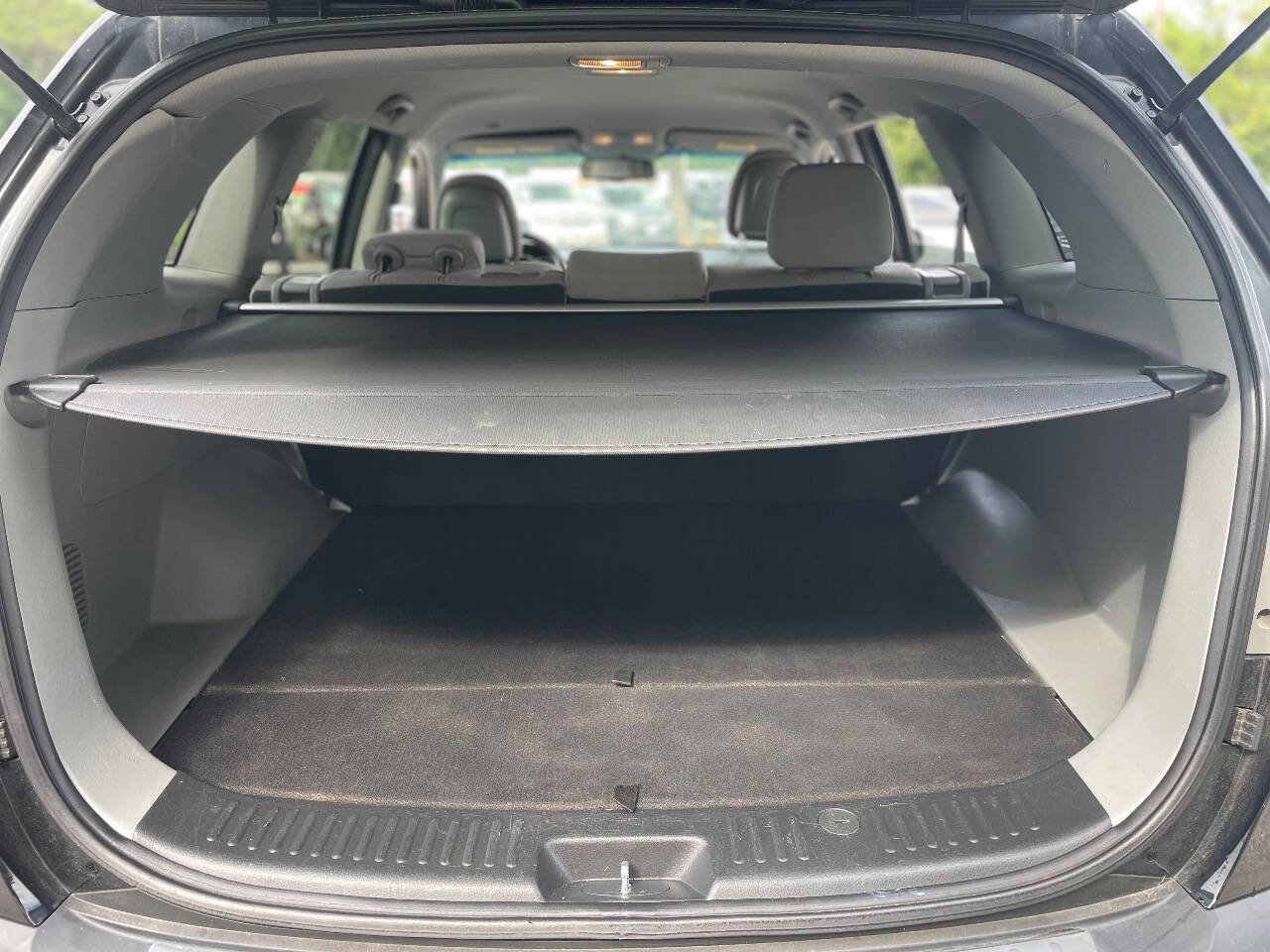 Used 2013 Kia Sorento LX w/ Value Pkg image 7