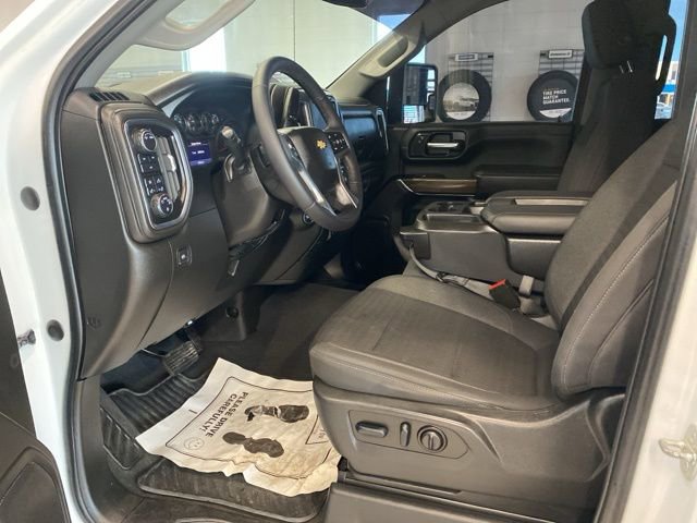 Used 2022 Chevrolet Silverado 2500 LT w/ Convenience Package image 23