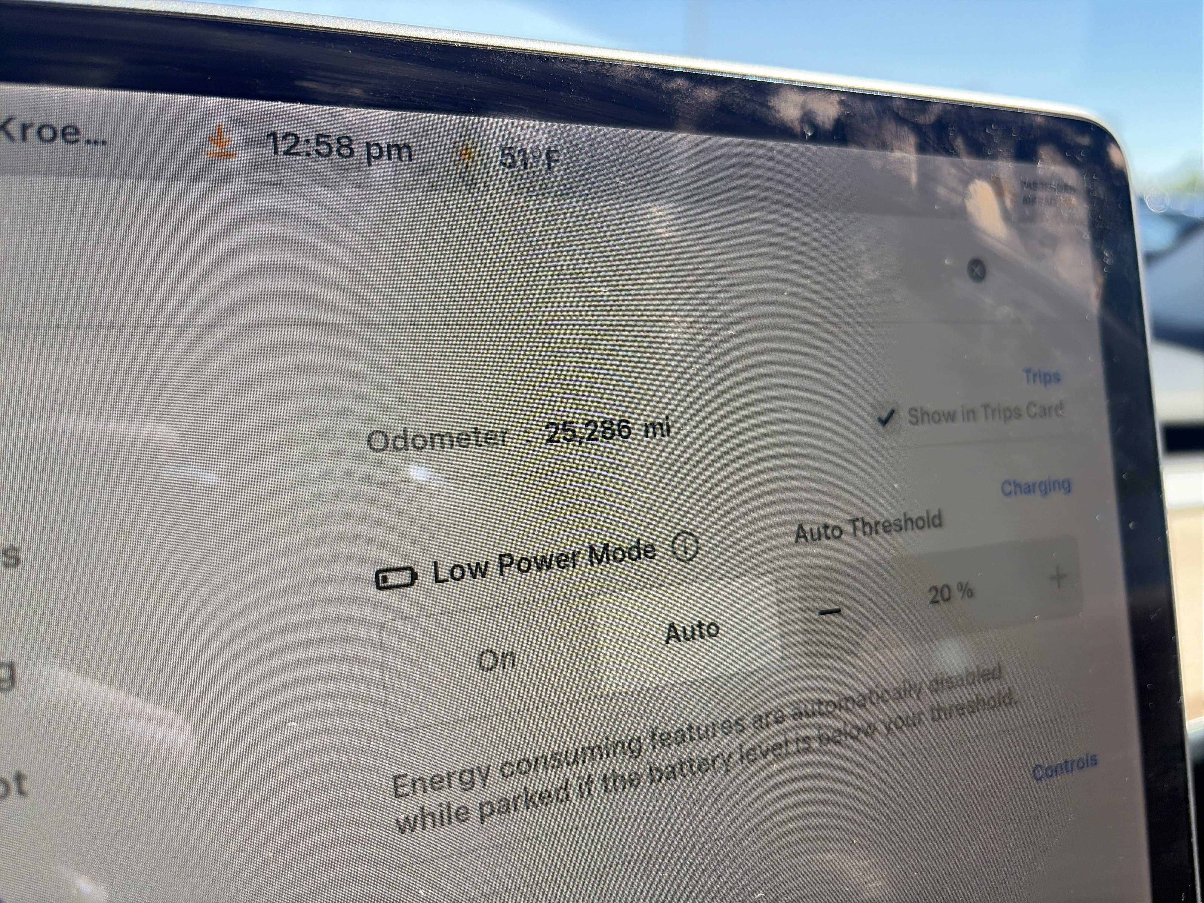 Used 2022 Tesla Model 3 Long Range image 36