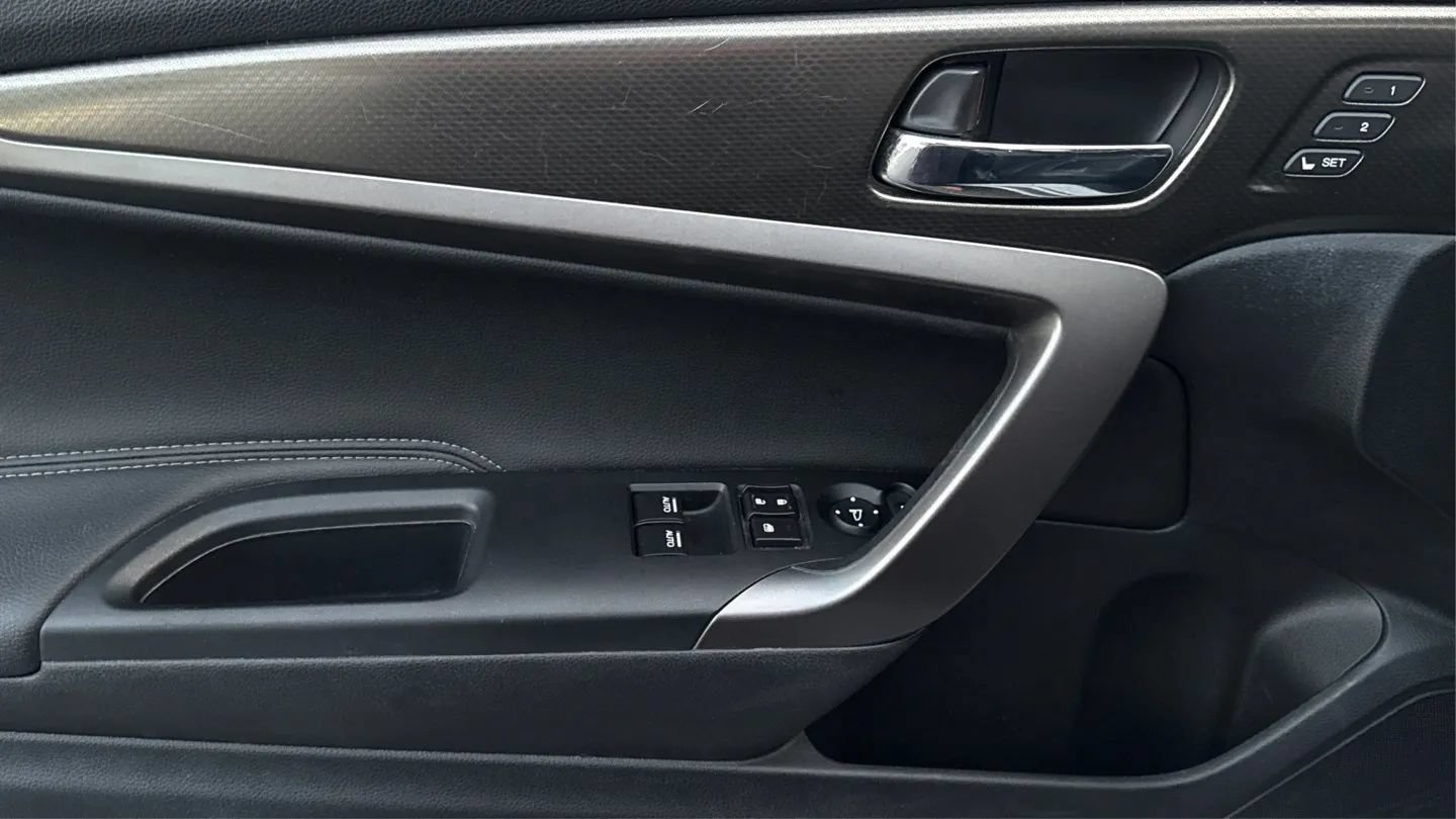 Used 2016 Honda Accord EX-L image 39