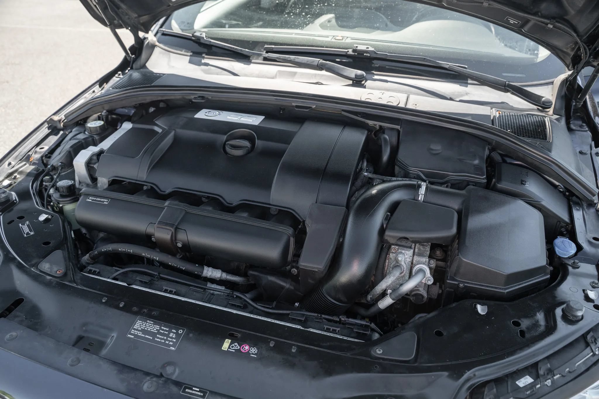 Used 2013 Volvo S80 3.2 FWD image 29