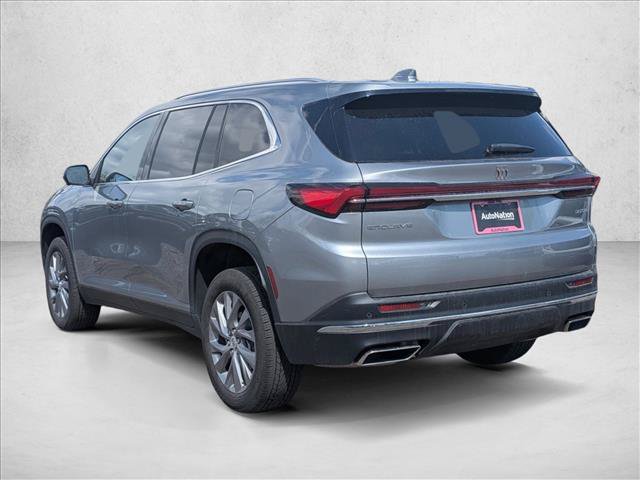 New 2026 Buick Enclave Preferred w/ LPO, Floor Liner Package FWD image 9