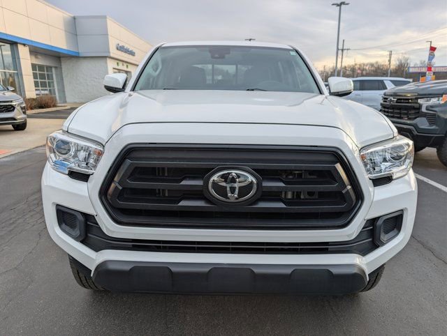 Used 2021 Toyota Tacoma SR image 8