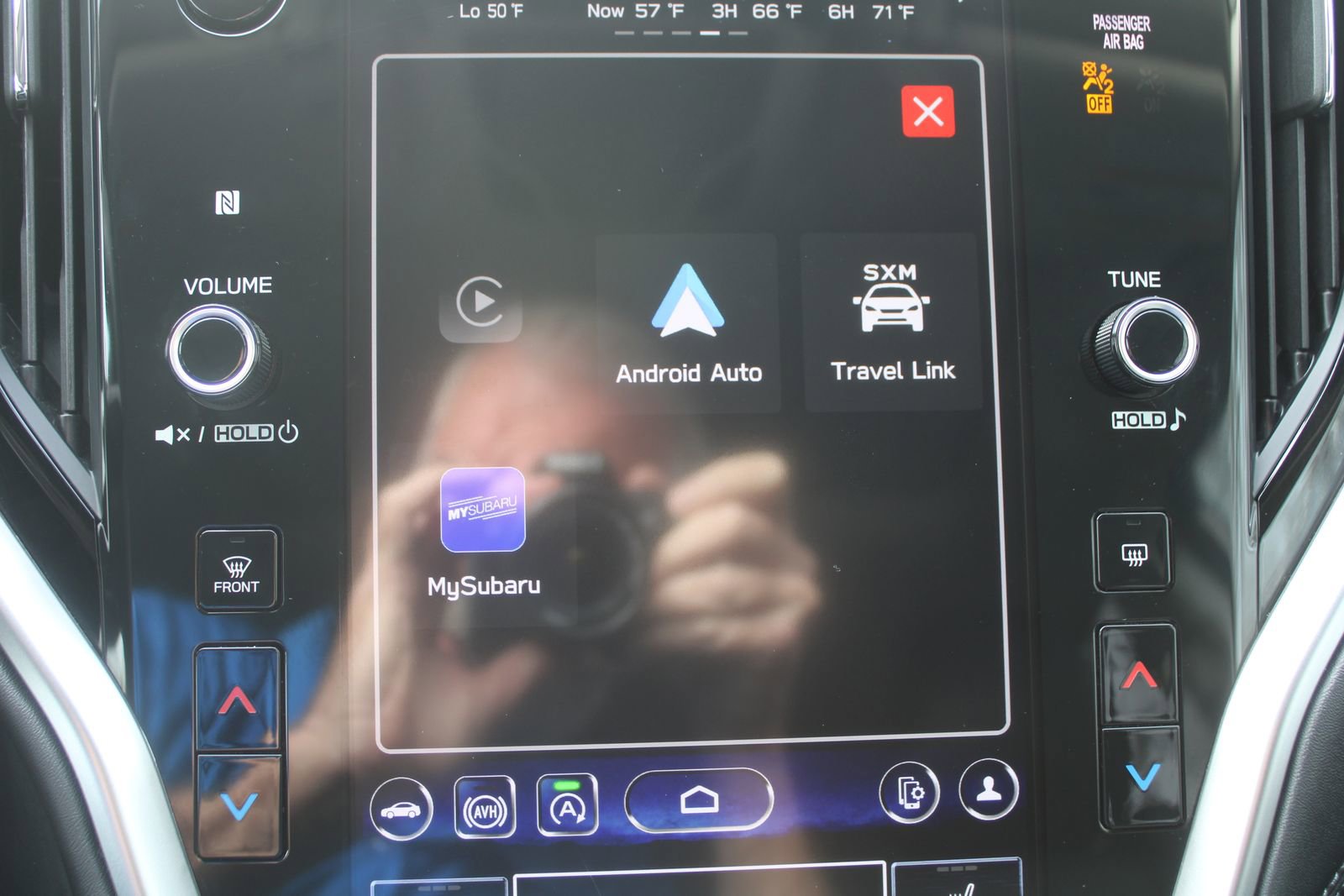 Used 2024 Subaru Outback Limited image 24