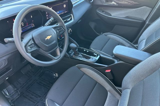 New 2026 Chevrolet TrailBlazer LT image 13