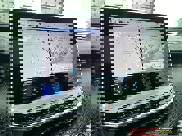 New 2026 Jeep Compass Limited w/ Sun, Sound & Navigation Group image 11