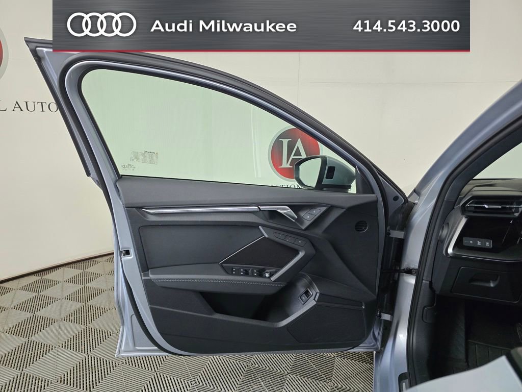 Used 2023 Audi A3 2.0T Premium Plus FWD image 11
