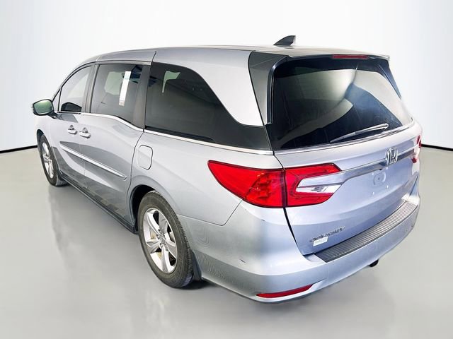 Used 2020 Honda Odyssey EX-L image 6
