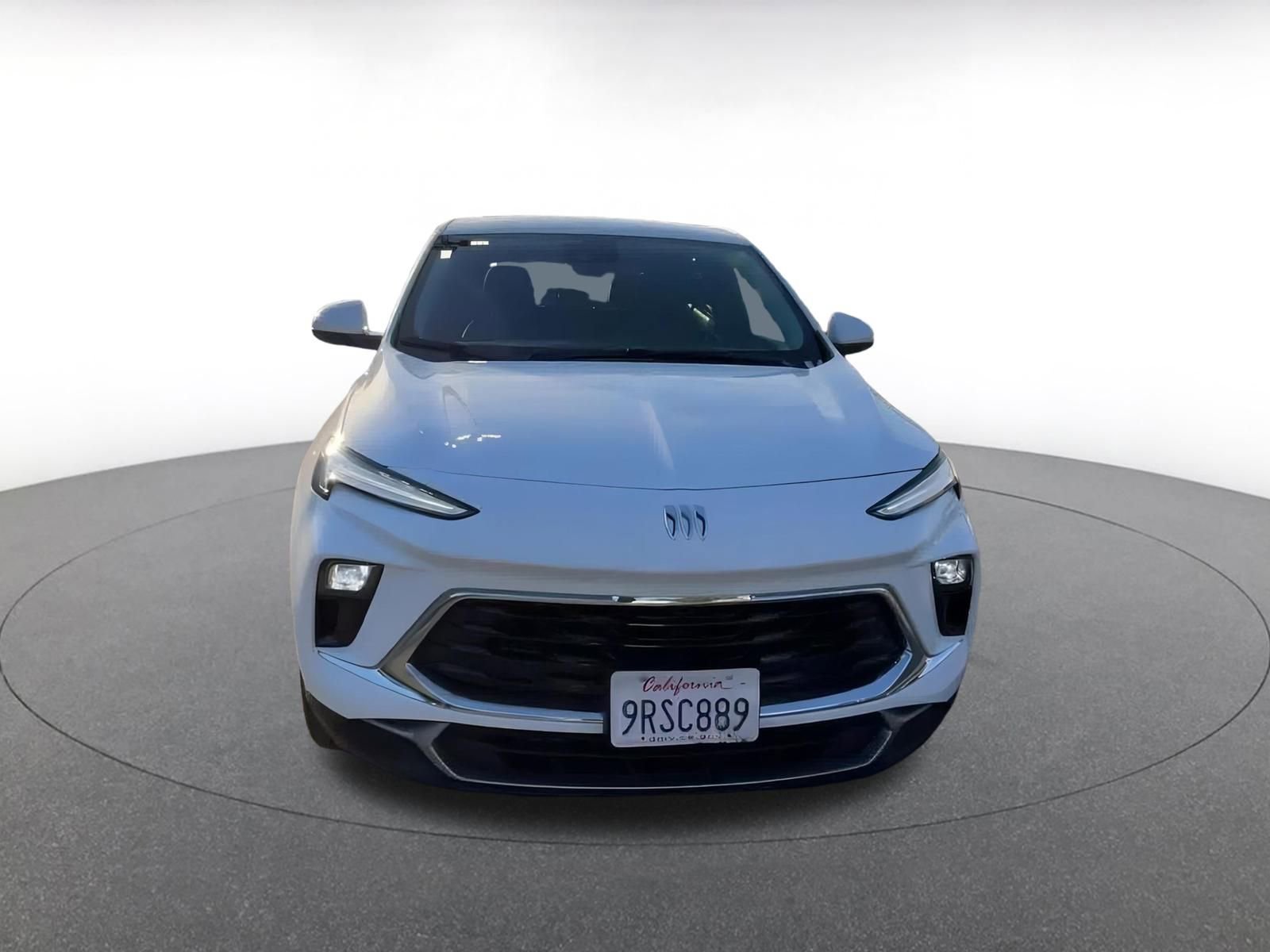 Used 2025 Buick Encore GX Preferred image 4