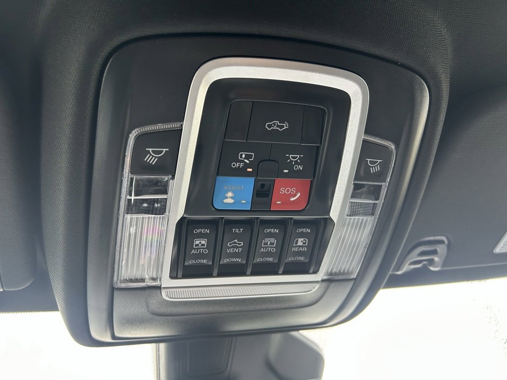 New 2026 RAM 1500 Laramie w/ Laramie Preferred Package image 23