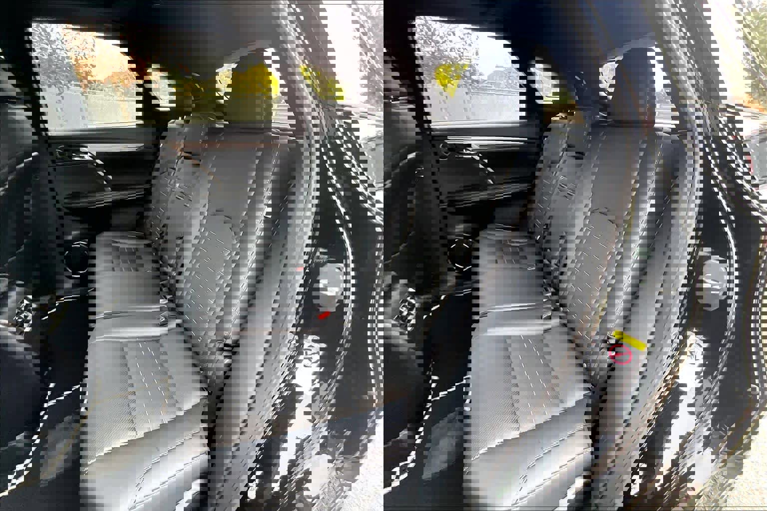 Used 2020 Lexus RX 350 F Sport image 19