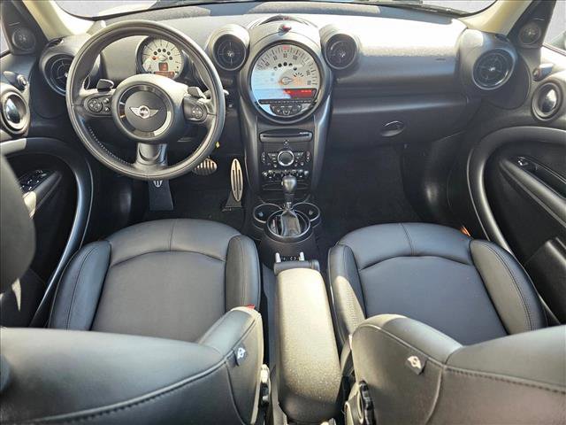 Used 2013 MINI Cooper Countryman S AWD/4WD image 17