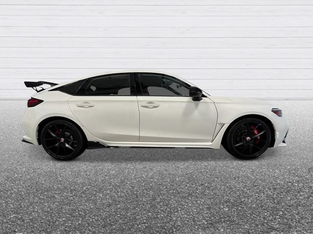 New 2026 Honda Civic Type R image 8