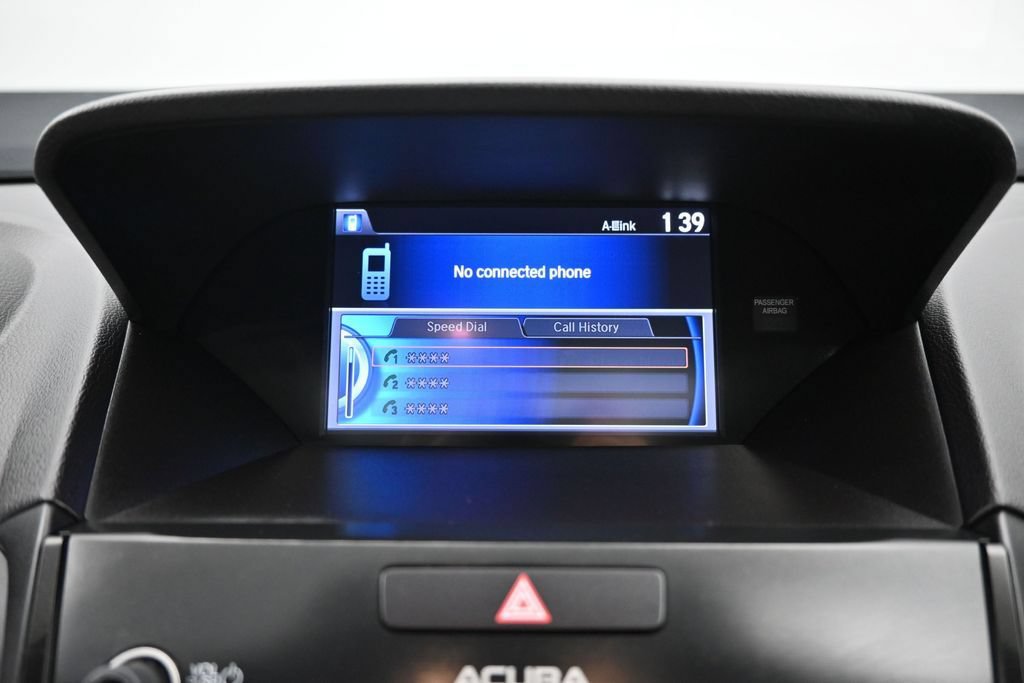 Used 2016 Acura RDX w/ Technology Package AWD/4WD image 15