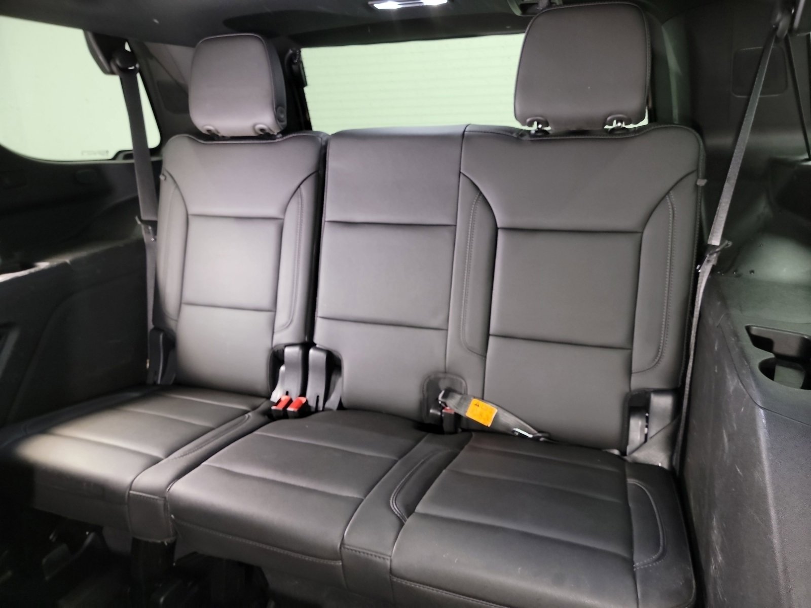 Used 2022 Chevrolet Tahoe Z71 AWD/4WD image 33