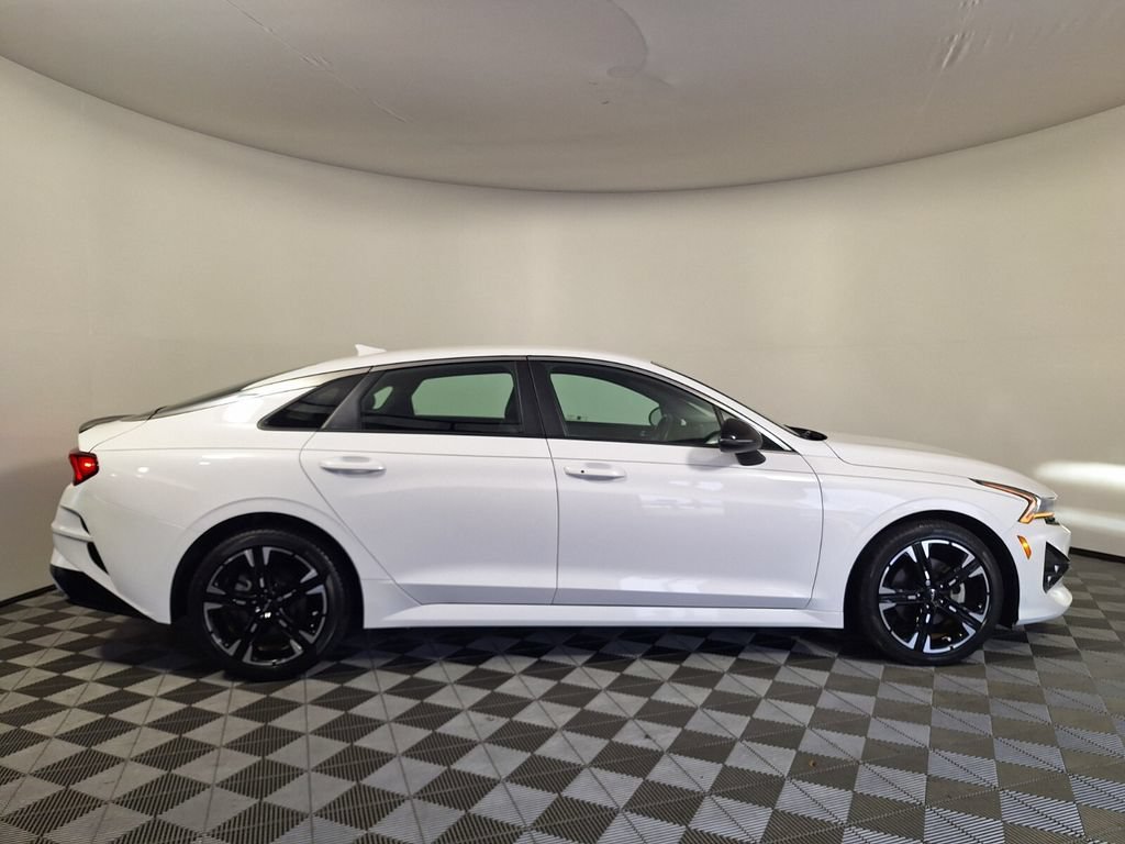 Used 2023 Kia K5 GT-Line FWD image 4