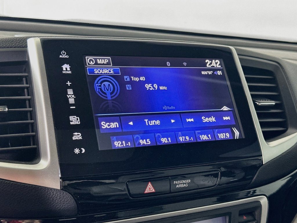 Used 2017 Honda Ridgeline RTL-E image 29