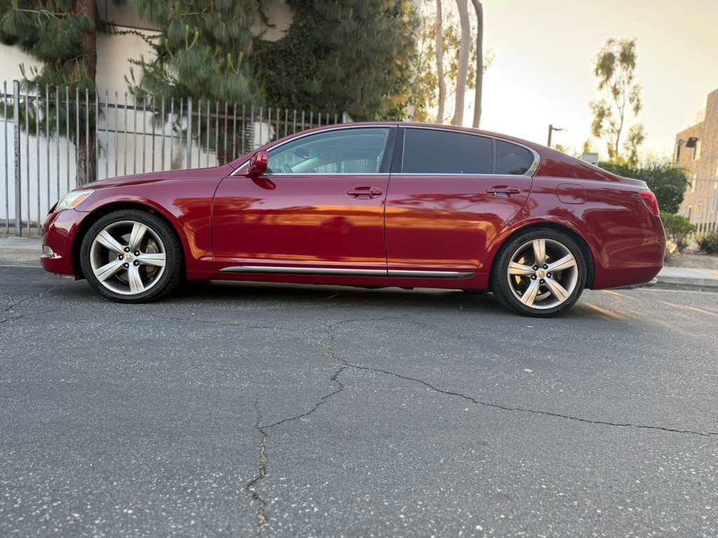 Used 2006 Lexus GS 430 image 5