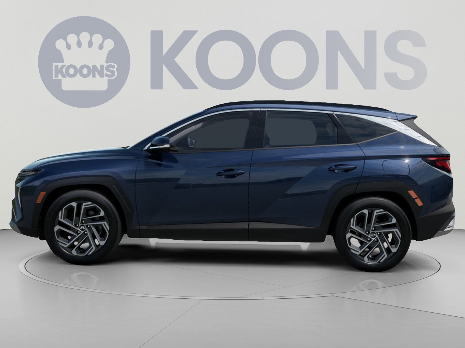 New 2026 Hyundai Tucson SEL Plus AWD/4WD image 4