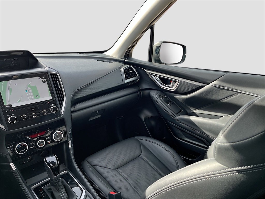 Used 2023 Subaru Forester Touring w/ Popular Package #2 image 25