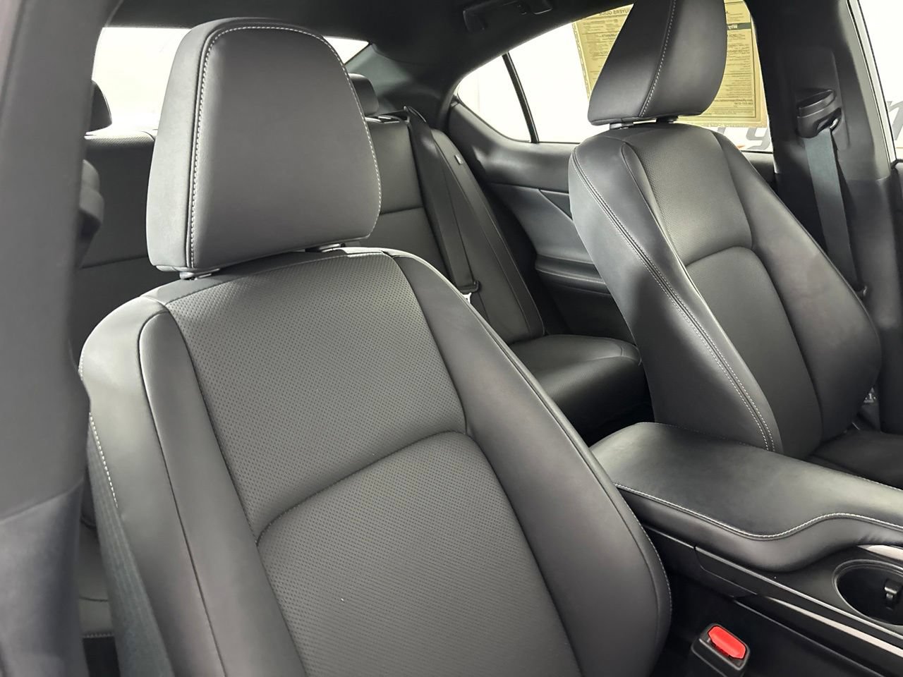Used 2024 Lexus IS 300 w/ Comfort Package RWD image 31