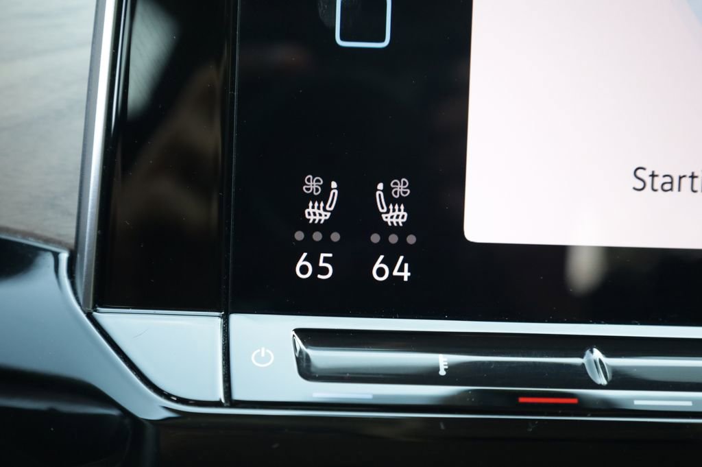 Used 2024 Volkswagen Atlas SE FWD image 8