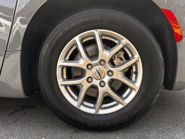 Used 2023 Chrysler Pacifica Touring-L FWD image 37