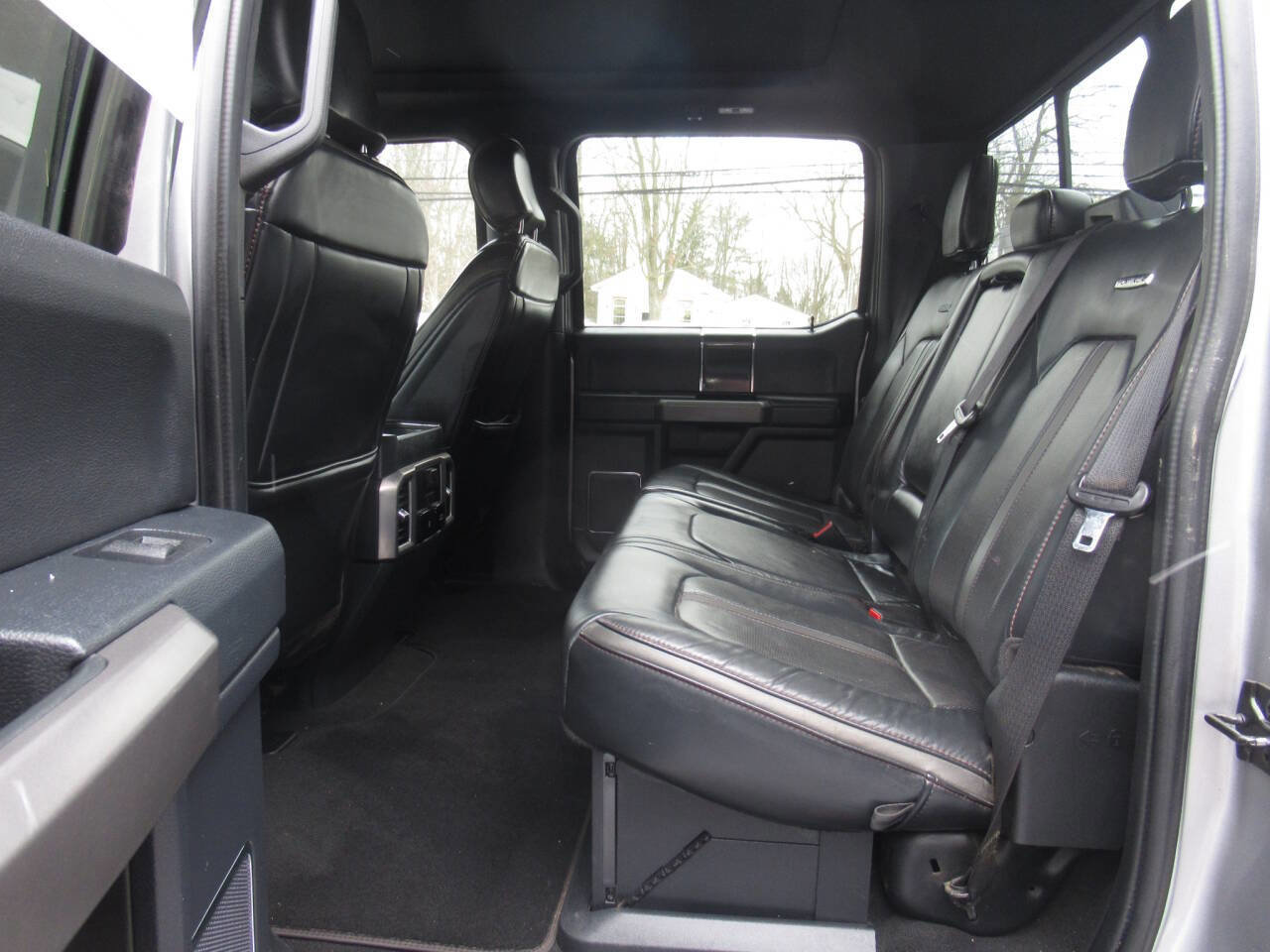 Used 2022 Ford F350 Platinum image 20