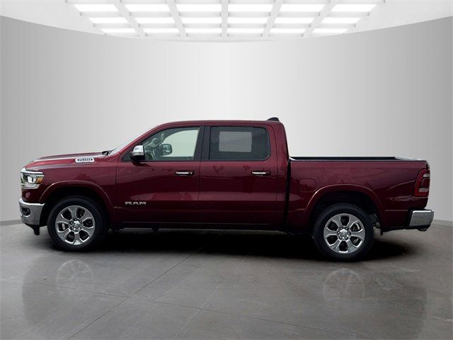 Used 2022 RAM 1500 Laramie image 4