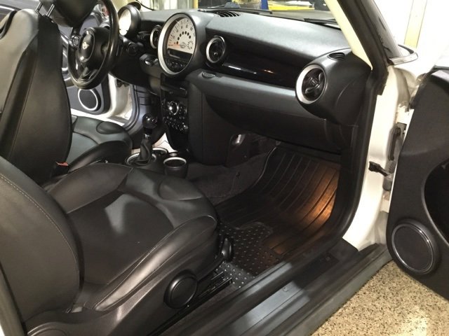 Used 2011 MINI Cooper Clubman S image 43