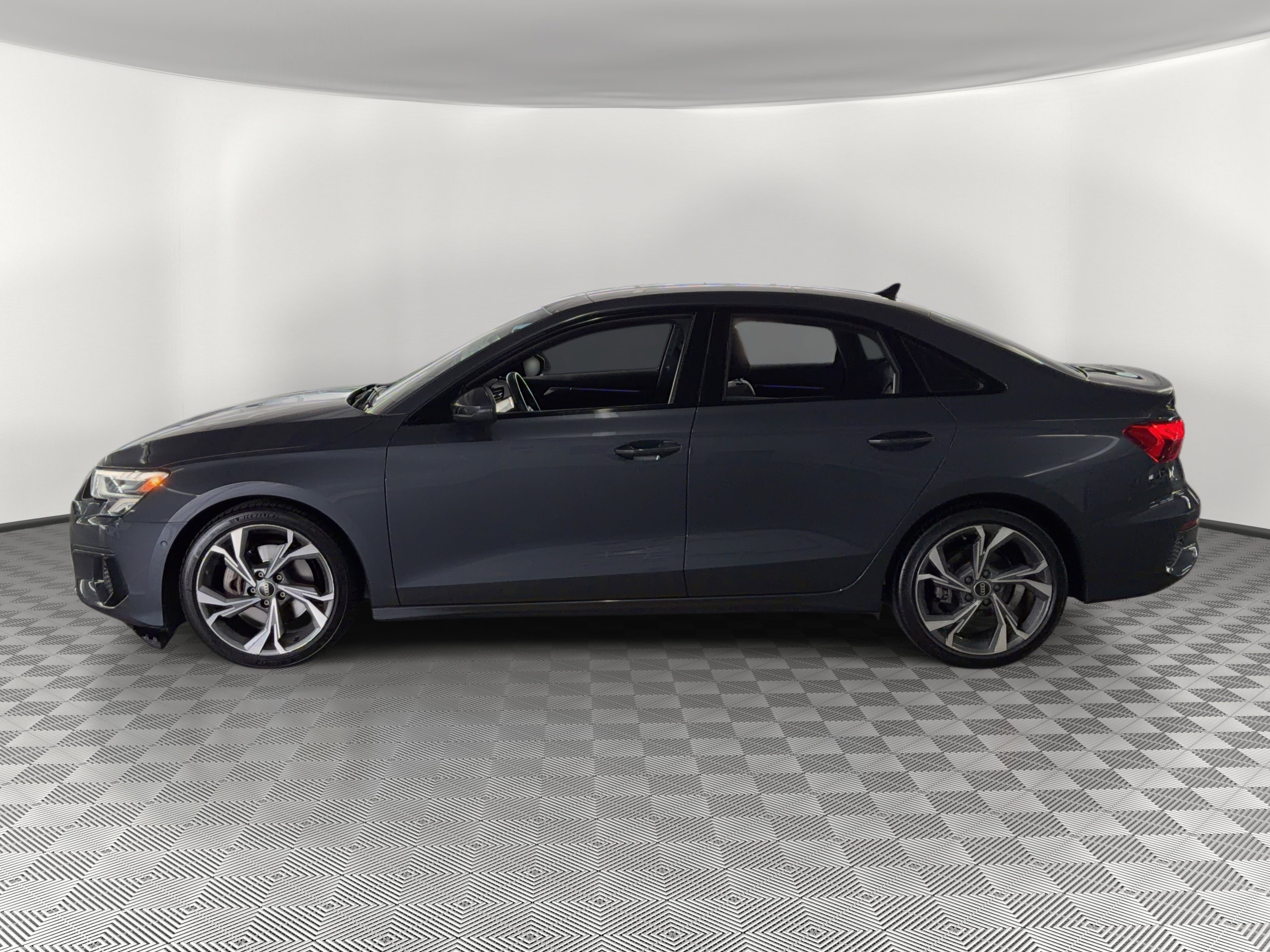 Used 2023 Audi A3 2.0T Premium Plus w/ Premium Plus Package image 2