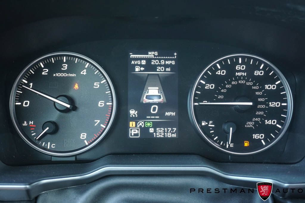 Used 2025 Subaru Outback Touring XT AWD/4WD image 29