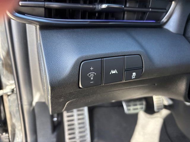 Used 2022 Hyundai Elantra N w/ Preferred Accessory Package FWD image 23