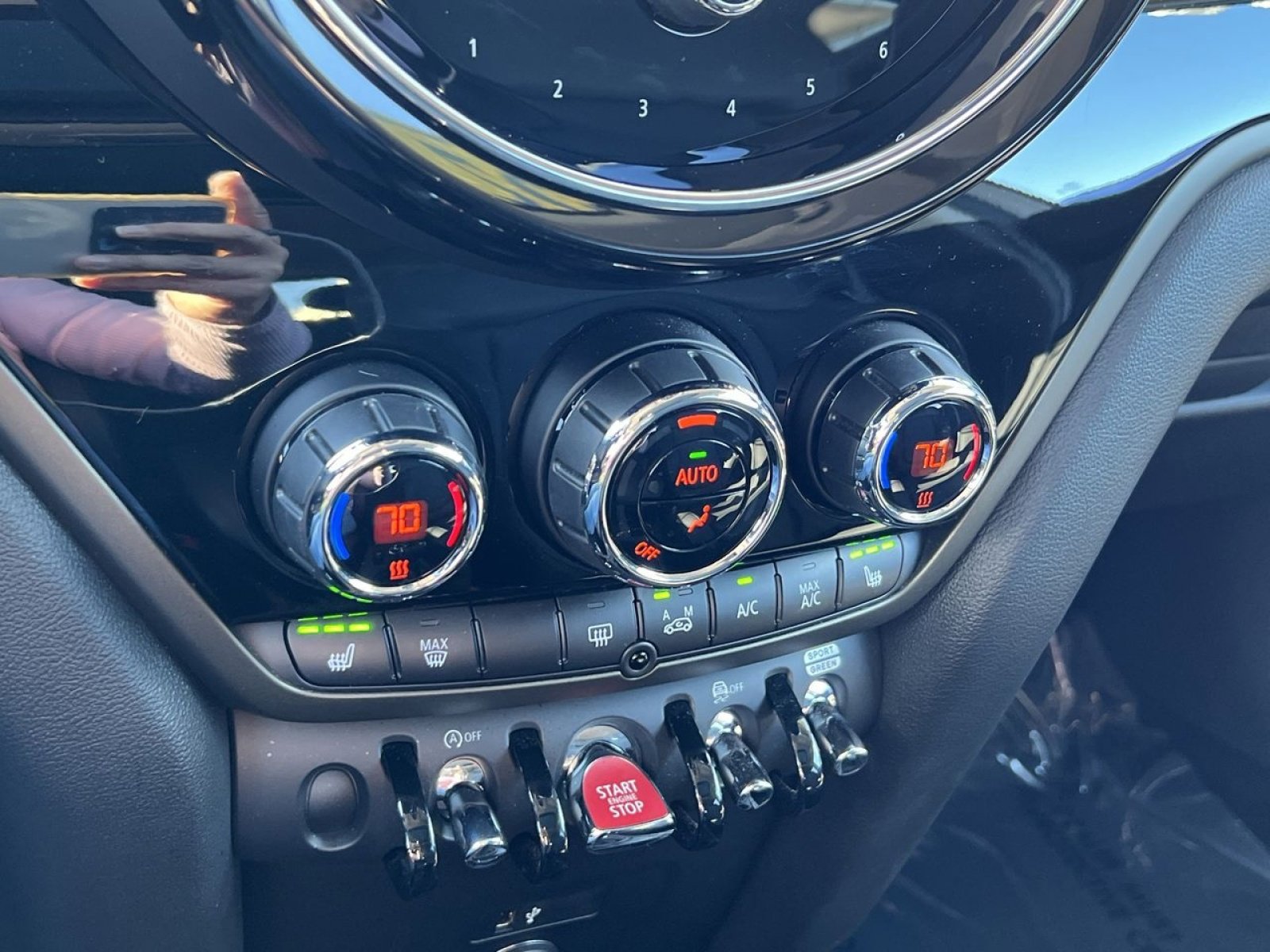 Certified 2023 MINI Cooper Countryman S image 22