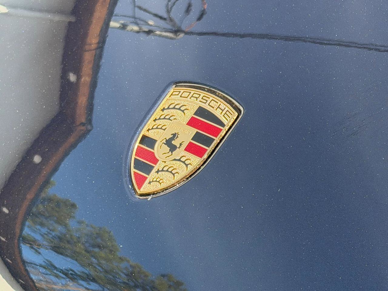 Used 2018 Porsche Macan S image 5